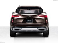 Infiniti QX50 Concept 2017 Mouse Pad 1292241