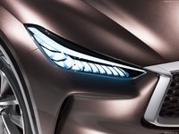 Infiniti QX50 Concept 2017 Poster 1292243
