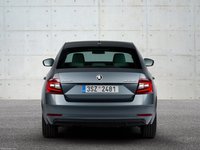 Skoda Octavia 2017 tote bag #1292360