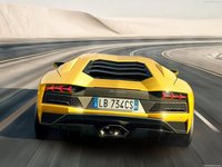 Lamborghini Aventador S 2017 Tank Top #1292592