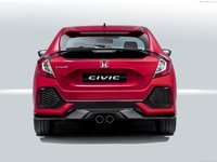 Honda Civic [EU] 2017 mug #1292644