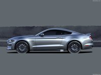 Ford Mustang GT 2018 t-shirt #1292700
