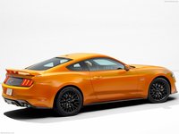Ford Mustang GT 2018 puzzle 1292706
