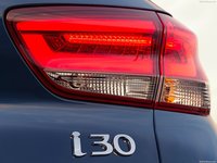 Hyundai i30 2017 stickers 1292787