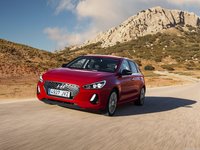 Hyundai i30 2017 Tank Top #1292808