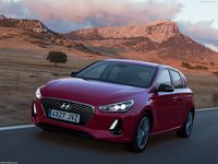 Hyundai i30 2017 Poster 1292819