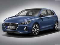 Hyundai i30 2017 Poster 1292820