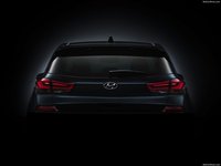 Hyundai i30 2017 Tank Top #1292822