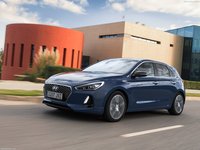 Hyundai i30 2017 Poster 1292829