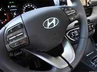 Hyundai i30 2017 Mouse Pad 1292837