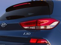 Hyundai i30 2017 Longsleeve T-shirt #1292842