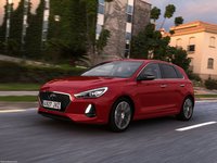 Hyundai i30 2017 Mouse Pad 1292844