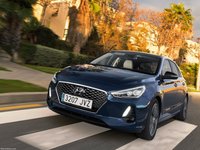 Hyundai i30 2017 Longsleeve T-shirt #1292856