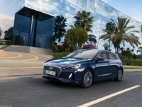 Hyundai i30 2017 Mouse Pad 1292862