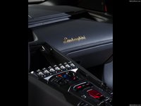 Lamborghini Aventador Miura Homage 2016 Mouse Pad 1293092