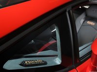 Lamborghini Aventador Miura Homage 2016 poster