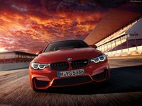 BMW M4 Coupe 2018 mug #1293099