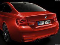 BMW M4 Coupe 2018 Tank Top #1293101