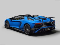 Lamborghini Aventador LP750-4 SV Roadster 2016 mug #1293109