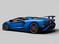 Lamborghini Aventador LP750-4 SV Roadster 2016 mug #1293115