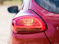 Kia Pro Ceed GT-Line 2016 stickers 1293125