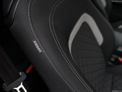 Kia Pro Ceed GT-Line 2016 tote bag #1293141