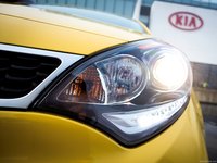 Kia Rio 5-door 2016 magic mug #1293159