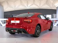 Toyota GT86 2017 Poster 1293259