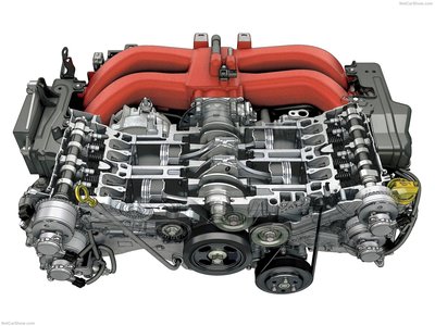 Toyota GT86 2017 puzzle 1293291