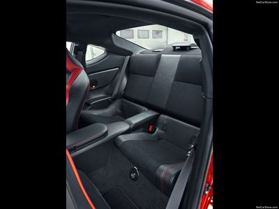 Toyota GT86 2017 puzzle 1293354