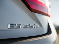 Lexus ES 2016 Mouse Pad 1293364