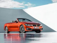 BMW 4-Series Convertible 2018 puzzle 1293466