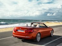 BMW 4-Series Convertible 2018 puzzle 1293476