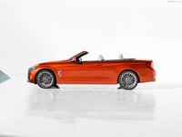 BMW 4-Series Convertible 2018 puzzle 1293480