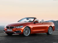 BMW 4-Series Convertible 2018 puzzle 1293484