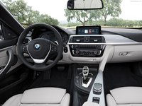 BMW 4-Series Convertible 2018 Tank Top #1293496