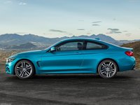 BMW 4-Series Coupe 2018 Poster 1293505