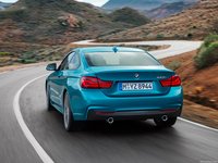 BMW 4-Series Coupe 2018 Poster 1293509