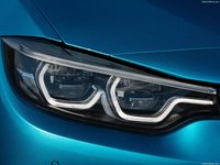 BMW 4-Series Coupe 2018 Poster 1293512