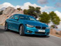 BMW 4-Series Coupe 2018 Poster 1293515