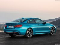 BMW 4-Series Coupe 2018 Poster 1293521
