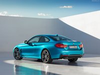 BMW 4-Series Coupe 2018 hoodie #1293536