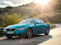 BMW 4-Series Coupe 2018 Poster 1293548