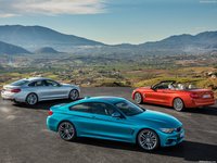BMW 4-Series Coupe 2018 Poster 1293549