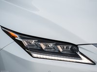 Lexus RX 350 2016 stickers 1293564