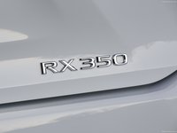 Lexus RX 350 2016 Longsleeve T-shirt #1293583