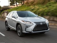 Lexus RX 350 2016 Poster 1293592