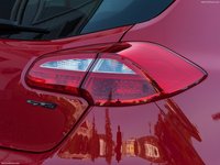 Kia Pro Ceed GT 2016 stickers 1293677