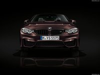 BMW M4 Convertible 2018 Poster 1293735