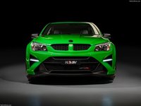HSV GTSR 2017 Mouse Pad 1293748